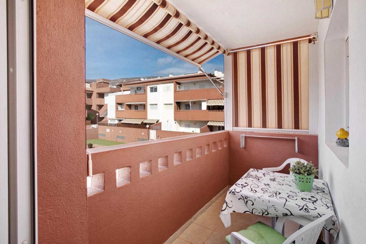 Apartamento Puertito Guimar Luaran gambar