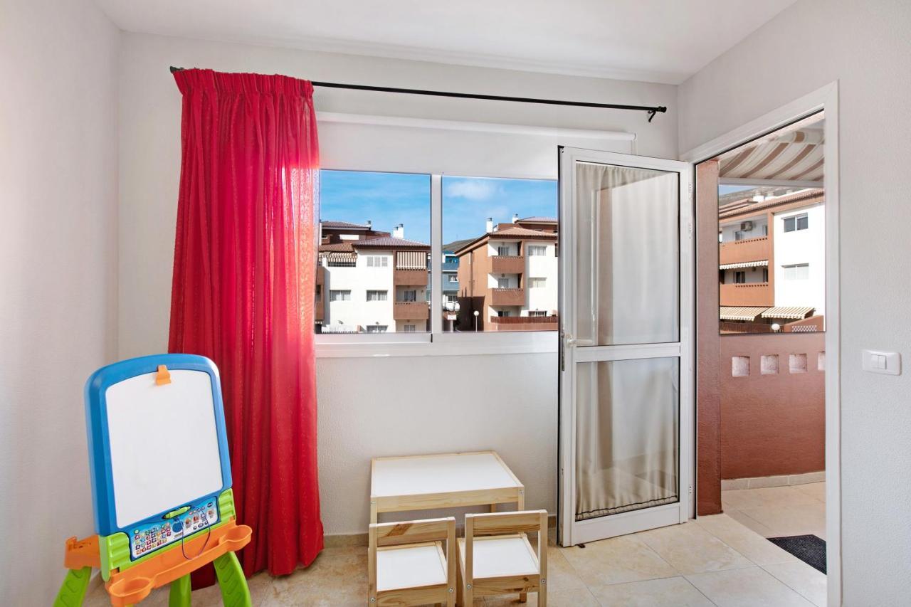 Apartamento Puertito Guimar Luaran gambar