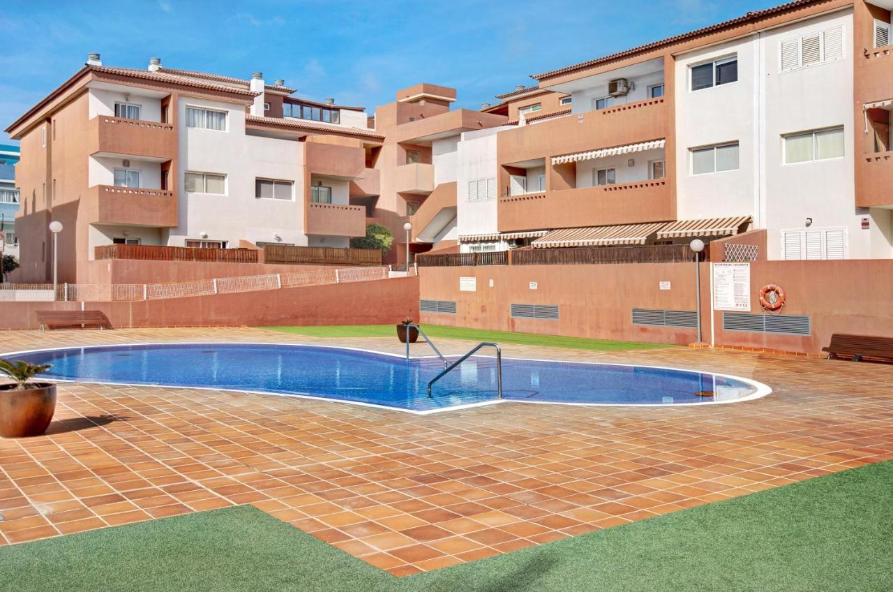 Apartamento Puertito Guimar Luaran gambar
