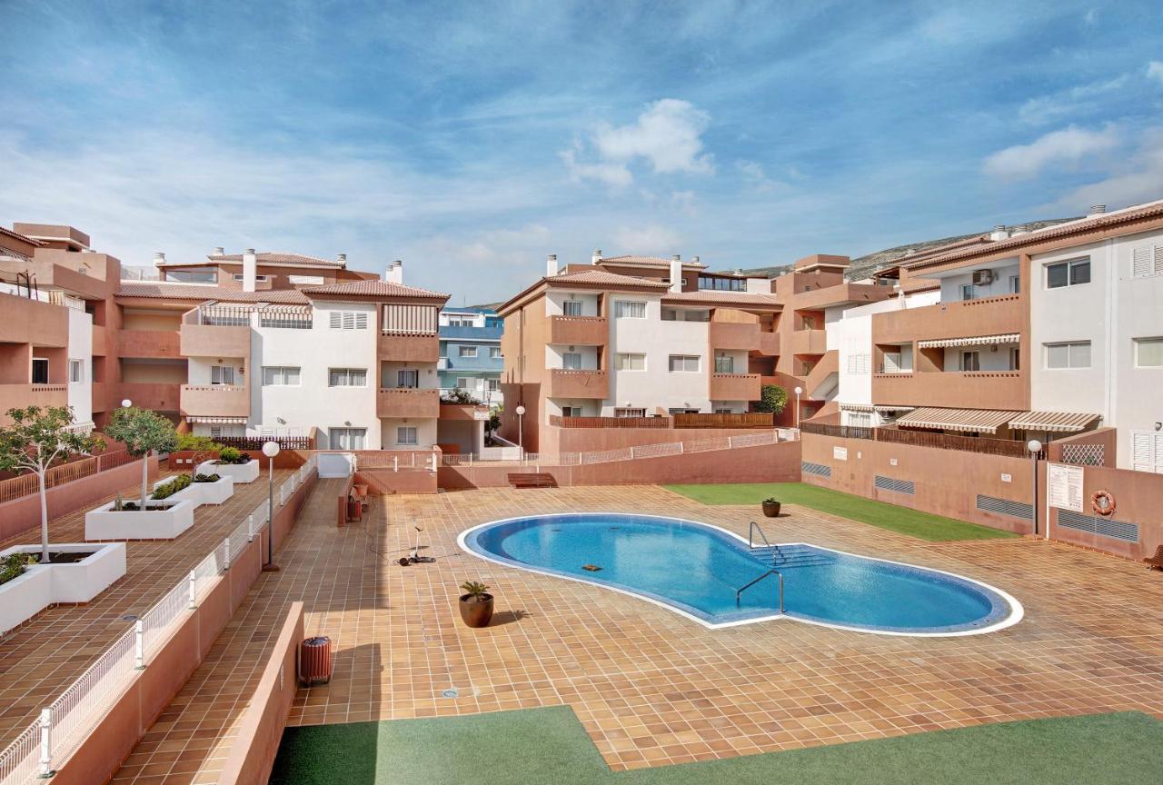 Apartamento Puertito Guimar Luaran gambar
