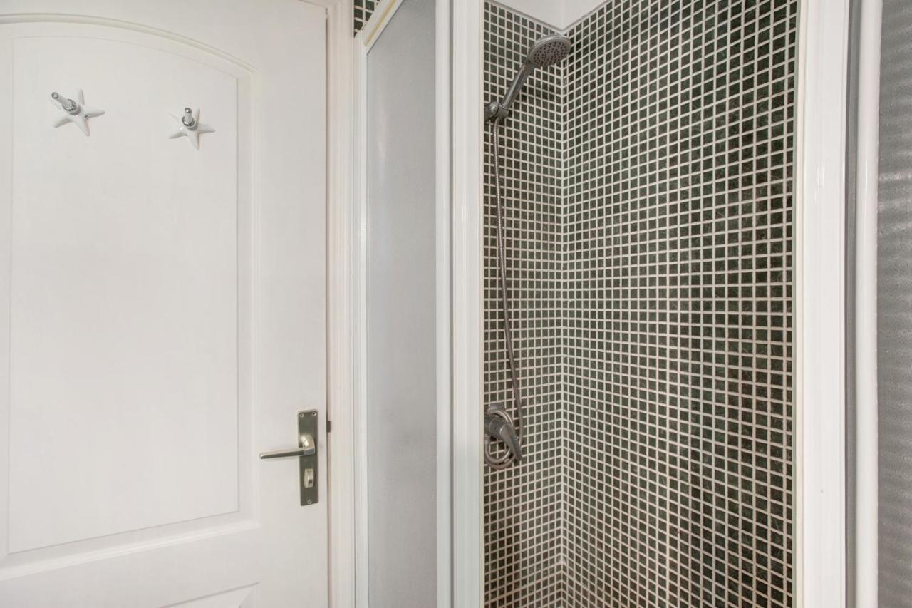 Apartamento Puertito Guimar Luaran gambar