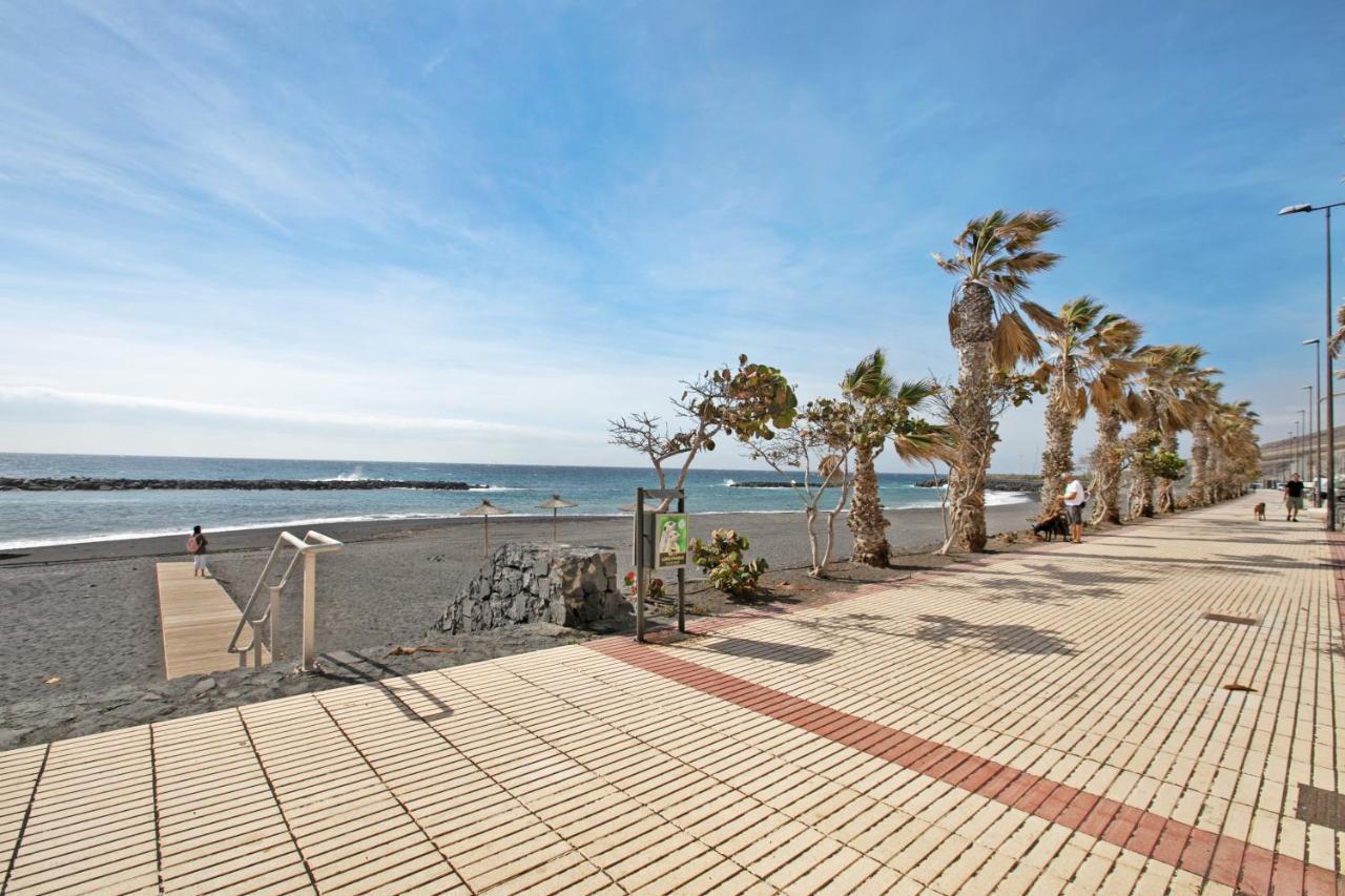 Apartamento Puertito Guimar Luaran gambar