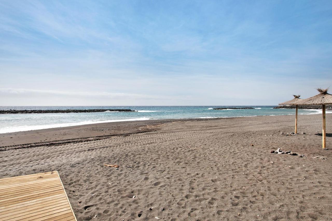 Apartamento Puertito Guimar Luaran gambar